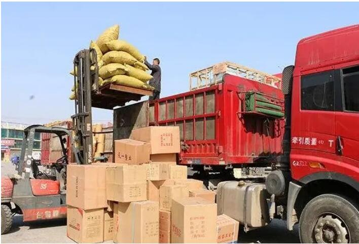 厦门到惠来县物流专线