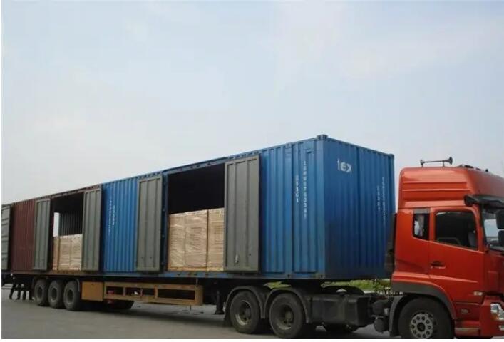 厦门到惠来县整车运输