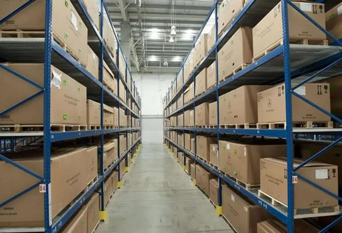 厦门到惠来县货物仓储