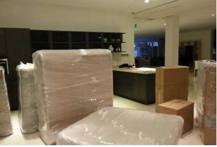 厦门到惠来县长途搬家